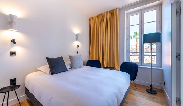 Boutique Hôtel Nice Côte d'Azur