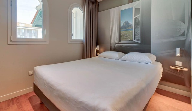 B&B HOTEL Saint-Jean de Luz
