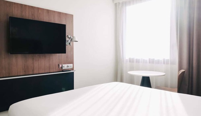 Ibis Rouen Centre Rive Gauche Mermoz