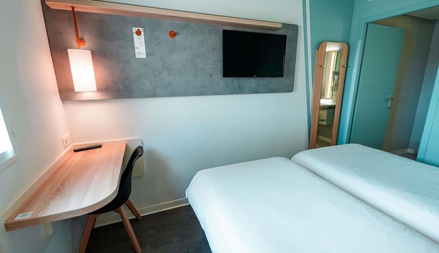 ibis budget Sète Centre