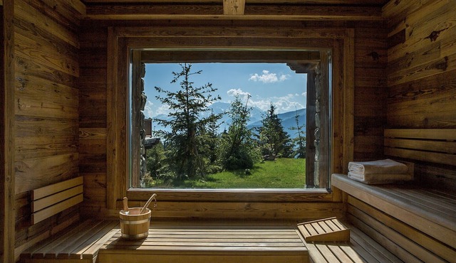 Le Refuge de La Traye