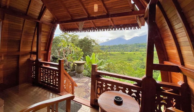 Pondok Nyoman Bedugul