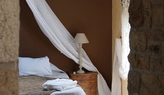 Manoir Des Douets Fleuris
