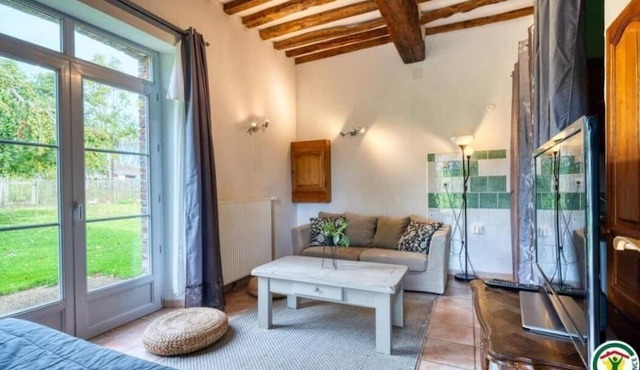 Le Clos Saint Vincent & SPA