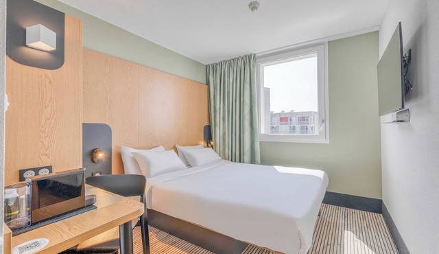 B&B HOTEL Bordeaux Centre Bègles