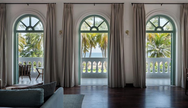 Kalkudah Beach House