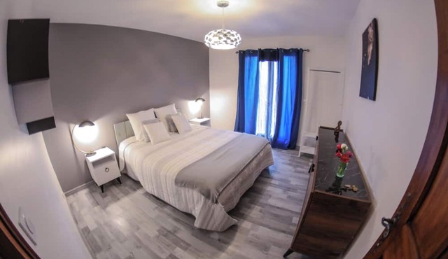Les Chambres D'hotes De Valensole
