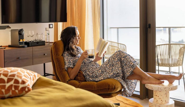 Hotel 56 - Bordeaux Centre Gare Saint Jean