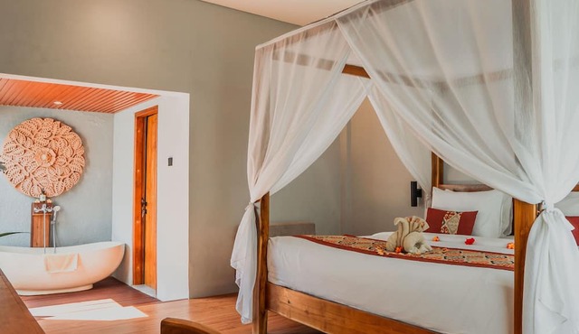 Lovina Haven Boutique Resort
