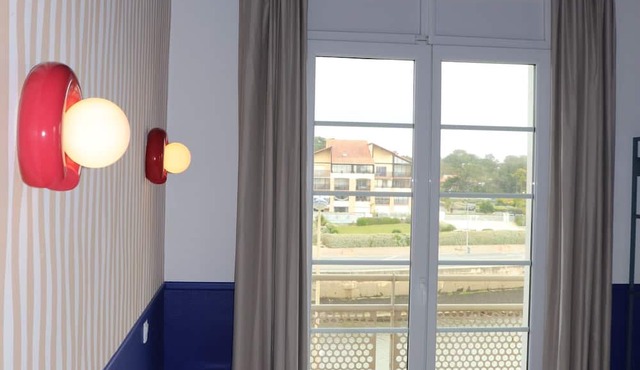 Hôtel Océan