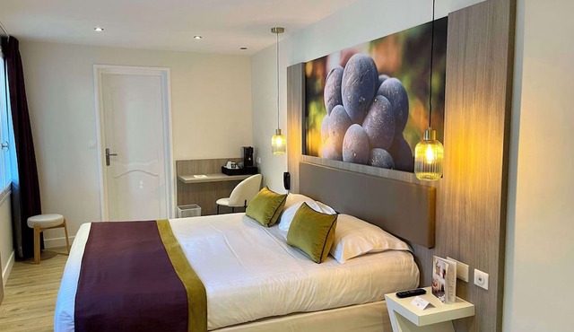 Best Western Hotel De France