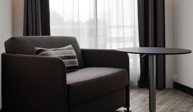Novotel La Grande Motte Golf