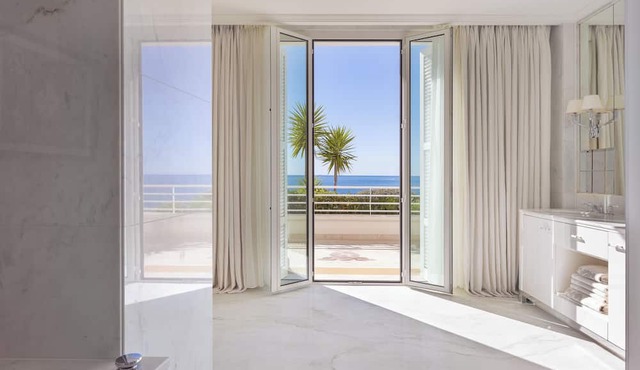 Grand-Hôtel du Cap-Ferrat, A Four Seasons Hotel