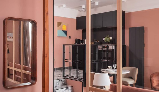Maisons du Monde Hôtel & Suites - Nantes