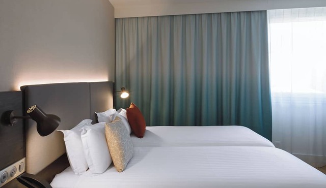 Holiday Inn Toulon City Centre by IHG