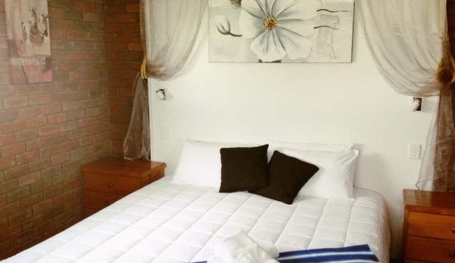 Avlon Gardens Motel - Ballina