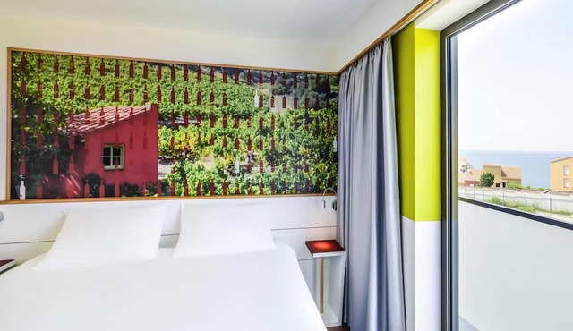 ibis Styles Collioure Port Vendres