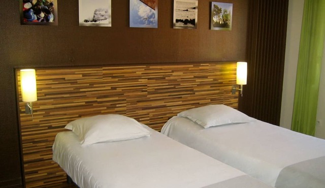 Residence Belambra Villemanzy