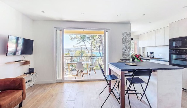 Les Goelands by Interhome