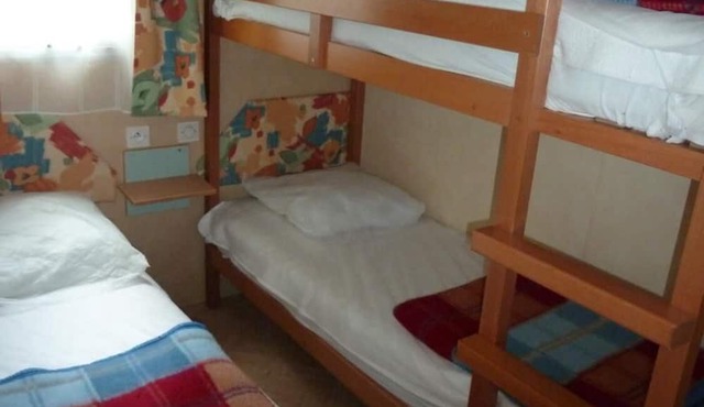 Camping le Lanfonnet