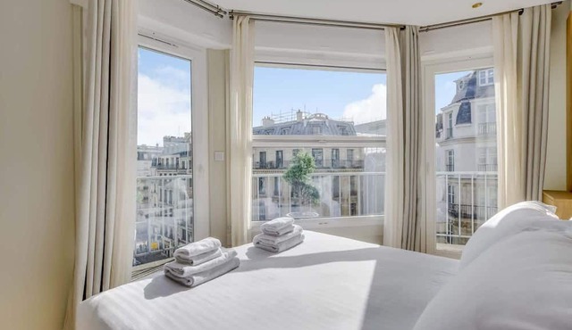 A Wonderfull 1-Br - Opéra