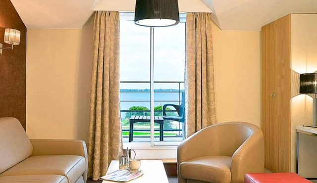 Résidence Thalasso Concarneau