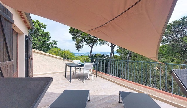 Le Colibri by Interhome