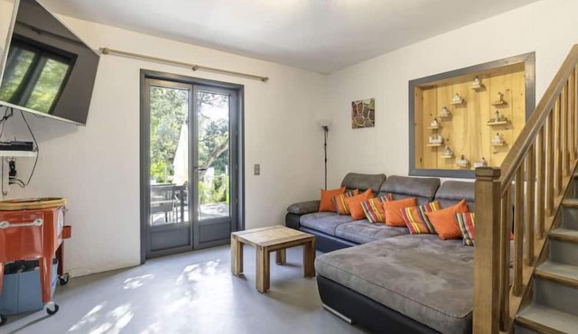 Villa Romana by Interhome