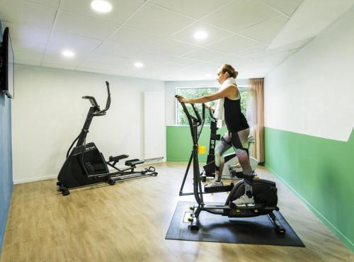 Aparthotel Adagio Access Saint Nazaire