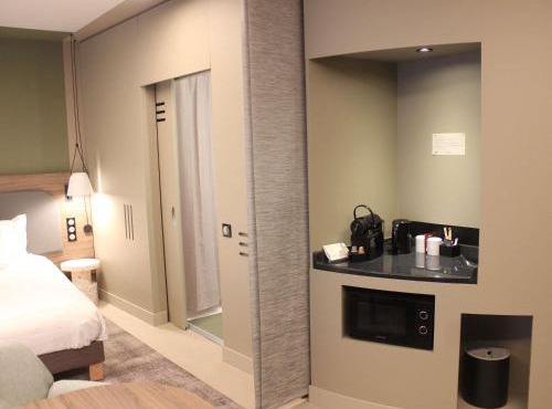 Novotel Suites Rouen Normandie