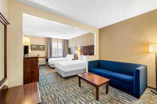 Comfort Inn & Suites Branson Meadows