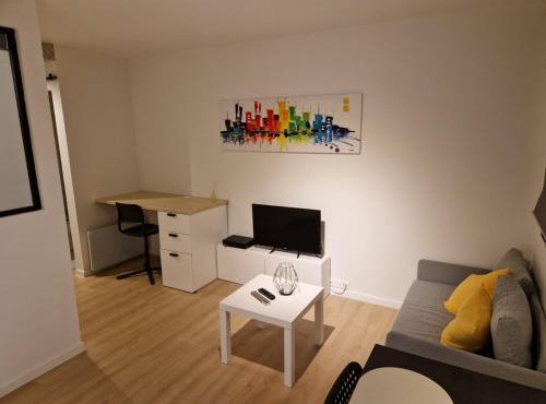 appartement toulouse