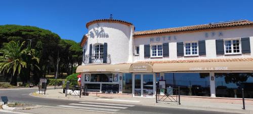 Hôtel & Spa La Villa