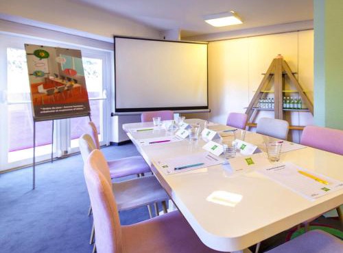 ibis Styles Fréjus St Raphael