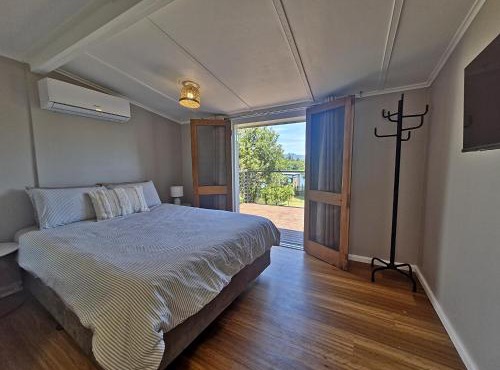 Tweed River Waterfront Cottage