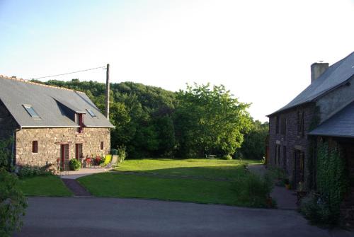 Chambres d'hôtes La Fontaine Garel