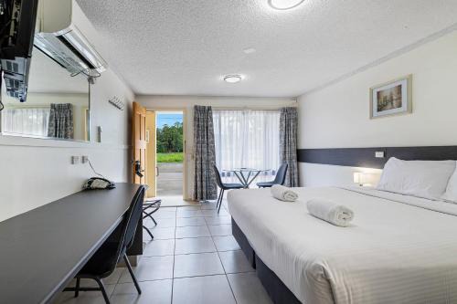 Gallery Motel