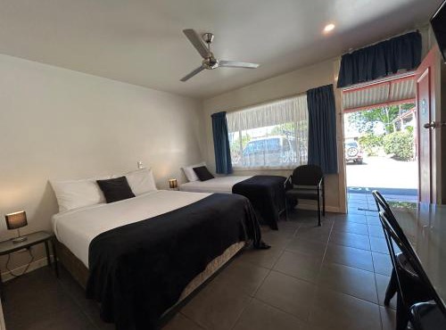Tweed River Motel
