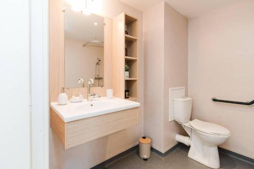 Quality Aparthotel St-Berthevin Laval