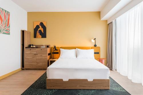Hampton by Hilton Bordeaux Merignac Airport