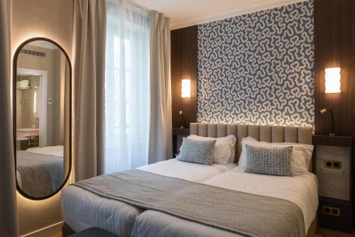 Best Western Au Trocadéro