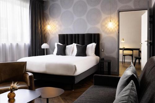 Best Western Plus Hôtel Isidore