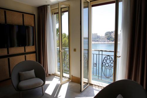 Splendid Hôtel & Spa