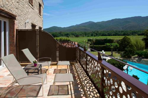 Auberge Du Roua