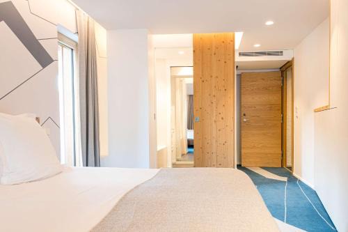 Hotel Chalet Les Saytels, BW Signature Collection