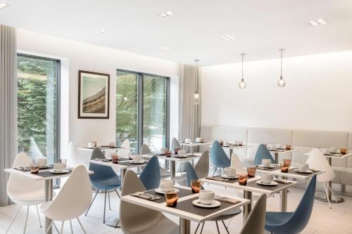 BW Premier Collection Le Saint Antoine Hotel et Spa