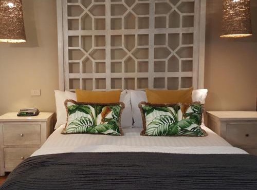 Ballina Palms Boutique Motel