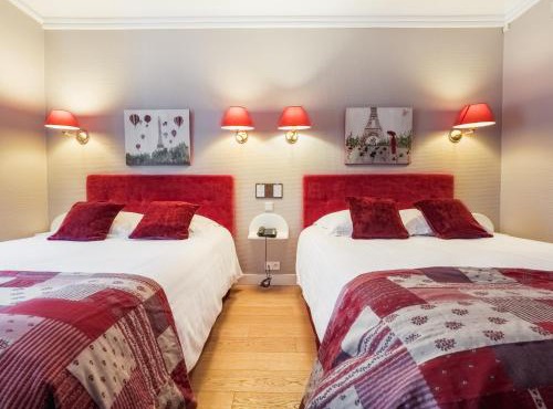New Orient Hotel